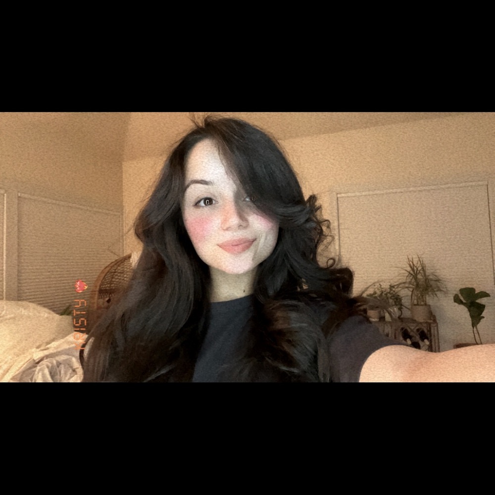 Meet your Posher, Kristine